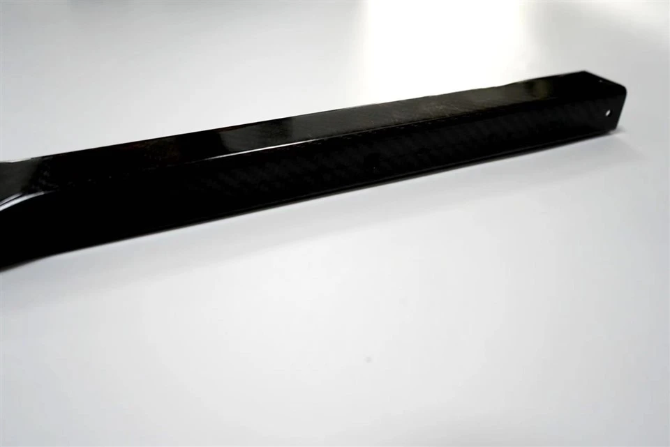 Carbon Fiber Drone Tube