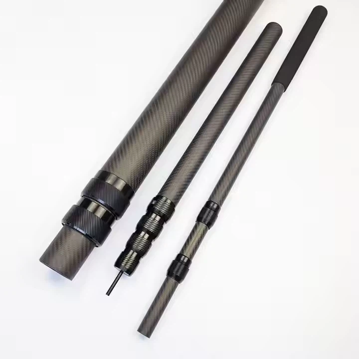 Carbon Fiber Flag Pole Carbon Fiber Flag Pole