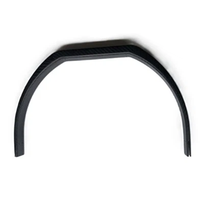 Equipamento de aterrissagem de fibra de carbono