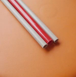 Tubo De Fibra De Vidro De Tamanhos Diferentes