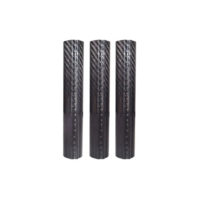 Carbon Fiber Fish Barrel