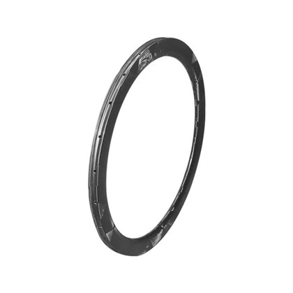 Aro automotivo de fibra de carbono