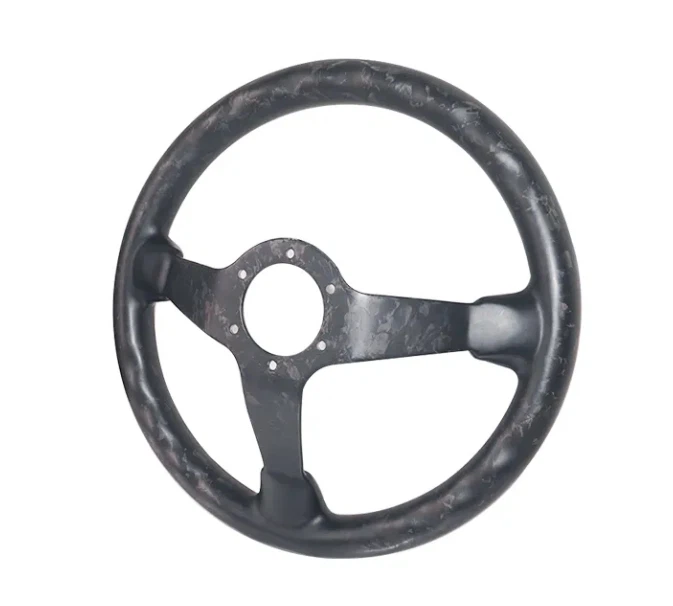 steering wheel 4