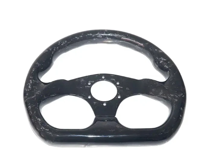 steering wheel 2